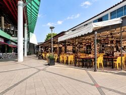 Bedok Shopping Complex (D16), Retail #619346251